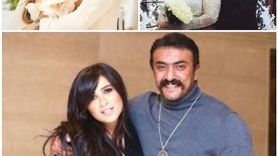 ”جوازة السعد”.. أزواج يشاركون زوجاتهم في دراما رمضان 2023