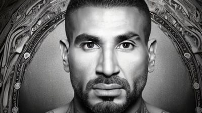 أحمد سعد.. أول فنان عربى يتصدر  قائمة الـ IFPI بـ ”قادر أكمل”