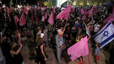 عاجل.. تفاصيل ثورة الإسرائليين ضد نتنياهو