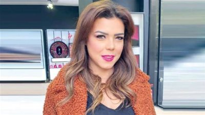 ناهد السباعي تكشف عن شخصيتها في فيلم ”ماكو”