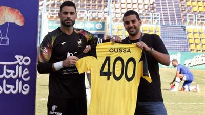 عبد المنصف: سأشجع الأهلي أمام بيراميدز من أجل الزمالك