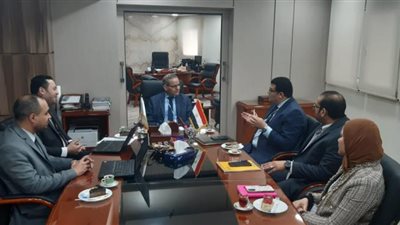 هيئة الرقابة النووية والاشعاعية تحصل على شهادة الأيزو وتُضيف إنجازًا جديدًا لها