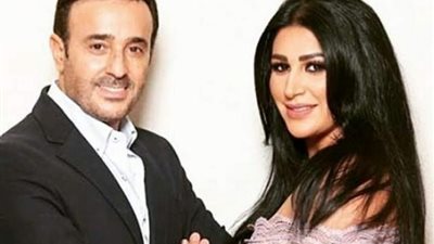 كل سنة وأنتِ رفيقتى وصديقتى وملهمتى”.. رسالة رومانسية من صابر الرباعي لزوجته في عيد ميلادها