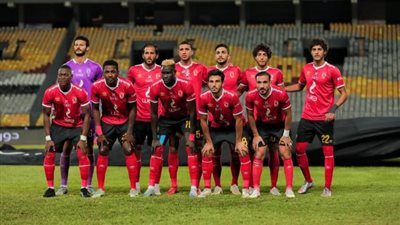 أليو بادجي وأيمن أشرف ينتظمان في تدريبات  الأهلي استعدادا لبيراميدز