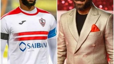 الموجز يكشف كواليس محاولات الصلح بين شيكابالا واحمد فهمي