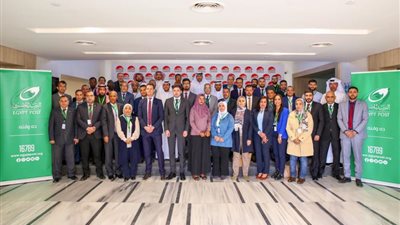 البريد المصري ينظم ورشة عمل الأجور بالتعاون مع المكتب الدولي لاتحاد البريد العالمي بهدف بناء قدرات المؤسسات البريدية