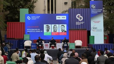 بمشاركة 50 شركة.. انطلاق مؤتمر قمة سلاسل الإمداد واللوجستيات 2023