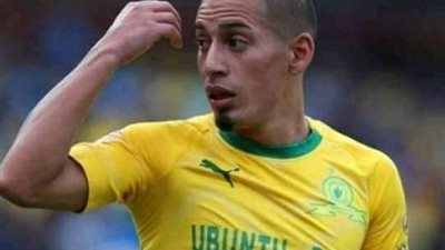 الأهلي يؤجل ضم سيرينو للشتاء.. وموقف كهربا من الرحيل للسعودية