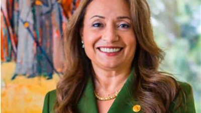 معلومات هامة عن «المرأة» التي رشحتها مصر لمنصب مفوض الاتحاد الإفريقي