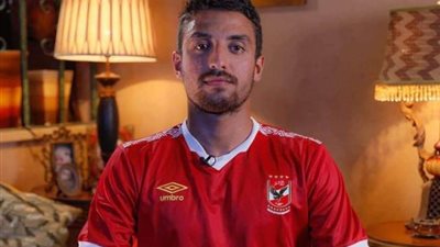 علاء نبيل: طاهر محمد طاهر أفضل من كهربا وحسين الشحات