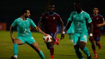 التشكيل المتوقع لمباراة الأهلي وبيراميدز في الدوري