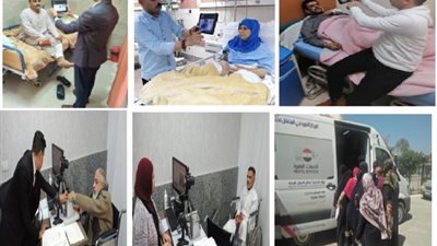 وزارة الداخلية تواصل جهودها فى تيسير إجراءات حصول المواطنين على الخدمات الشرطية