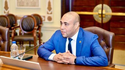 ‎”مصطفى عمران” مديرا عاما لشركة «إيزي كاش» للدفع الإلكتروني