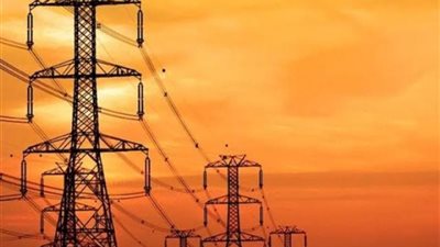 الكهرباء: الحمل المتوقع اليوم 26 ألفًا و800 ميجاوات