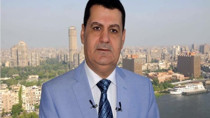 لواء دكتور راضى عبد