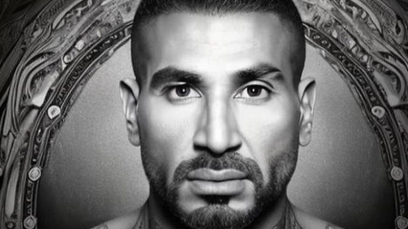 أحمد سعد