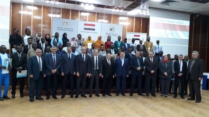جانب من الاحتفالية