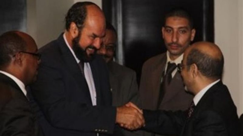 مصطفى عبدالمعز