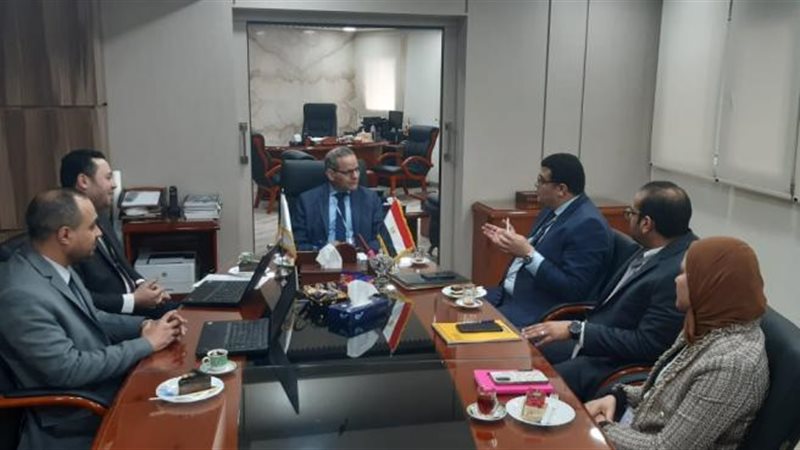 هيئة الرقابة النووية