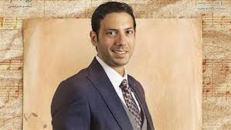 احمد جمال سعيد