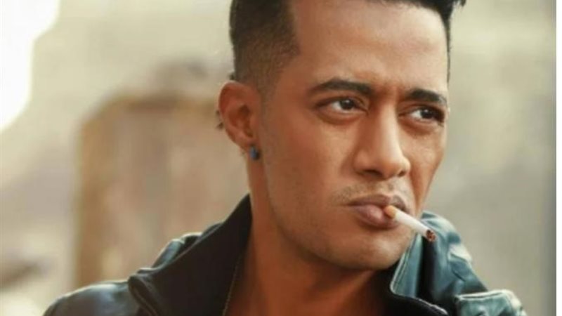 محمد رمضان