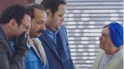 بعد وفاتها.. محمد ثروت يتحدث عن كواليس مشاهده مع الفنانة لبني محمود