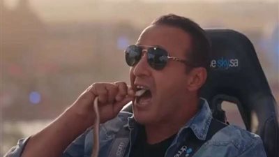 ثعبان أحمد السقا.. أحمد الدكروني يكشف لـ ”الموجز” معلومات عن الهارسين الأحمر وحقيقة إصابة رامز جلال بالتسمم