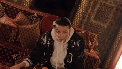 مصطفي كامل يتعرض لانتقادات حادة بسبب برنامج رامز جلال الجديد