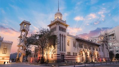 ” مصر الجديدة للإسكان والتعمير ” تحتفل بعودة الحياة لمدينة غرناطة خلال شهر رمضان المقبل