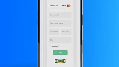 ”باي موب”  تتعاون مع ايكيا مصر لإتاحة خدمات دفع إلكتروني متنوعة