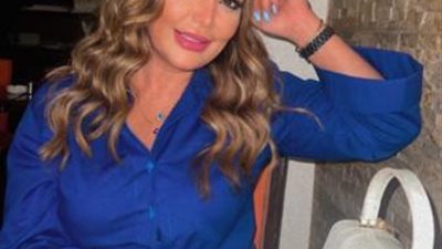 عبير الشاعر تتعاون مع أسر ياسين وعبير صبرى وسيد رجب.. (أعرف الحكاية)