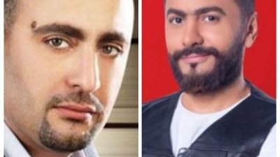 أحمد السقا يعتذر لتامر حسني: حقك عليا احنا اللي بينا عيش وملح