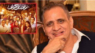 أحمد السبكي يعلق علي اعتذار بعض أبطال مسلسل ”رمضان كريم”
