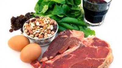 هذه الأطعمة تساعد في الحماية من الأنيميا.. تعرف عليها