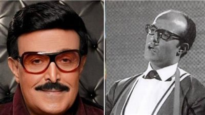 تزوج صومالية وفصل من الشرطة.. وسخر من ”بوسة” عادل إمام لزوجته .. ويرتدي باروكة بـ 5 آلاف يورو.. حقائق مثيرة لا تعرفها عن أسطورة الضحك سمير غانم