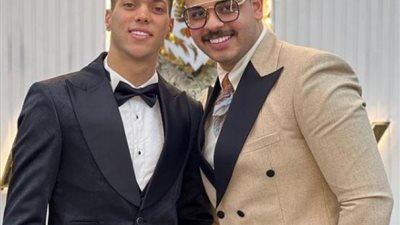 أحمد لطفي يكشف أسرار إطلاله إمام عاشور