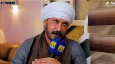 أحمد عيد يكشف كواليس مسلسل ”عملة نادرة”