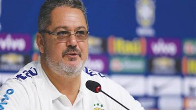 ميكالي يعلن قائمة المنتخب الأولمبي لمواجهة الإياب أمام زامبيا