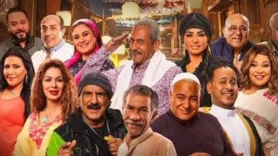 تفاصيل الجزء الثاني من مسلسل ”رمضان كريم”