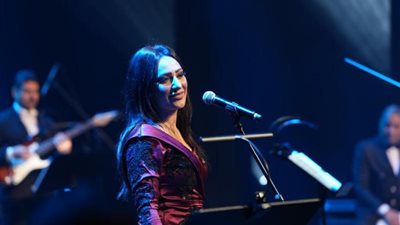 الاوبرا المصرية تتالق في عزف ”الحان خالدة” بمركز الشيخ جابر الثقافي