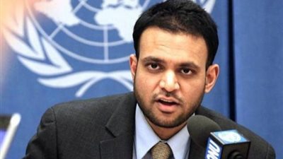 رشاد حسين.. ما لا تعرفه عن الإخواني المشبوه الذي  يتحكم في قرارات البيت الأبيض