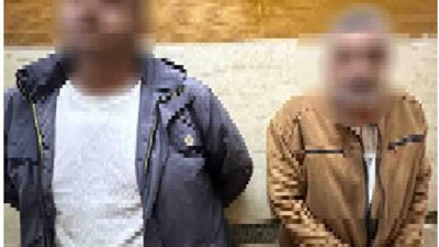 كشف غموض تداول منشور متضمناً تواجد طفلتين بإحدى المستشفيات بدون أهلية بالقاهرة