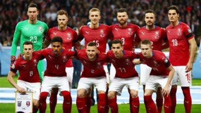 استبعاد عدد كبير من لاعبي المنتخب التشيكي من مواجهة الكيان الصهيوني بسبب كورونا