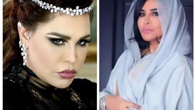 هددها شقيقها بالذبح.. وحلم حياتها تكون ”داعية إسلامية”.. حكايات صادمة لا تعرفها عن الملكة أحلام أغنى فنانة في الوطن العربي