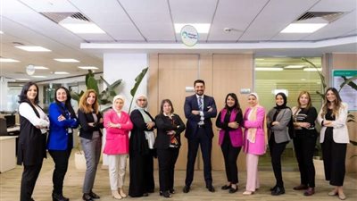 لافارج تحتفل بالشهر العالمي للمرأة بهدف تعزيز بيئة عمل شاملة وعادلة تراعي التنوع بين الجنسين وتكافؤ الفرص