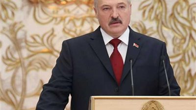 أمريكا تفرض قيودًا على الطائرة التي يستخدمها الرئيس البيلاروسي