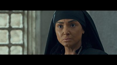 الحلقة الثانية من ”ستهم”.. جهاد سعد يعتدي على روجينا وترتدي ثوب الرجال