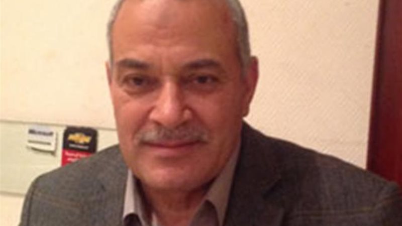 عبد العزيز السيد