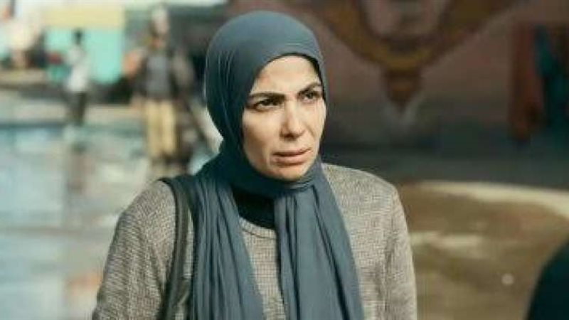 منى زكي