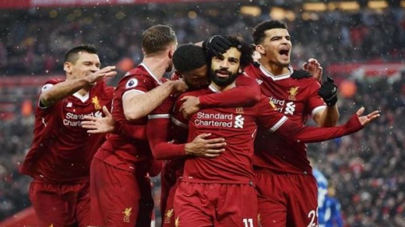 ليفربول